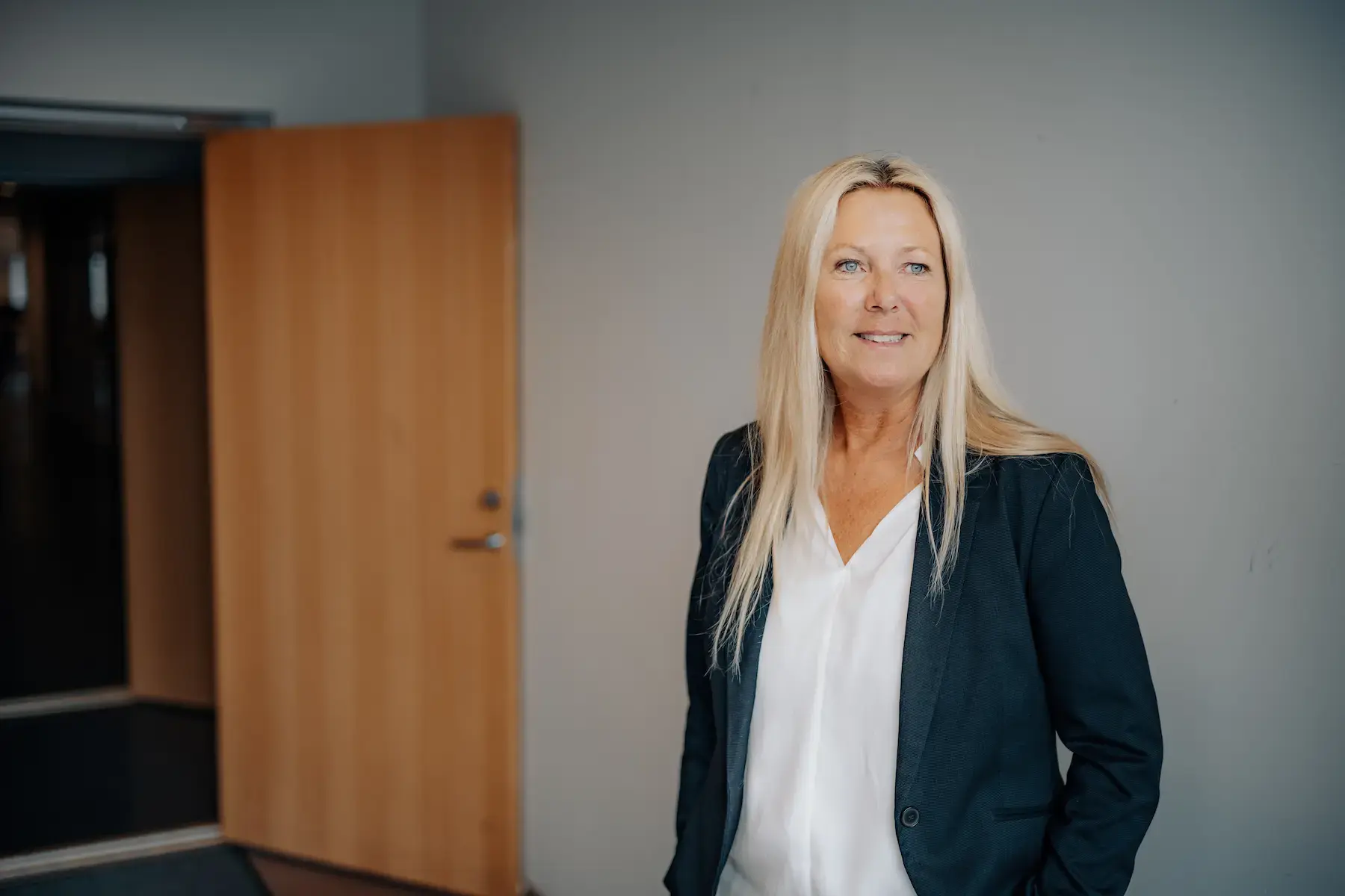 Monica Lerem Hansen, Global HR Manager Monica Lerem Hansen, Global HR Manager