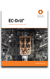 EC-Drill Brouchure